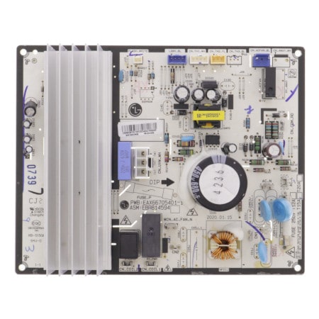 Peças e Acessórios de Ar-Condicionado EBR82870739